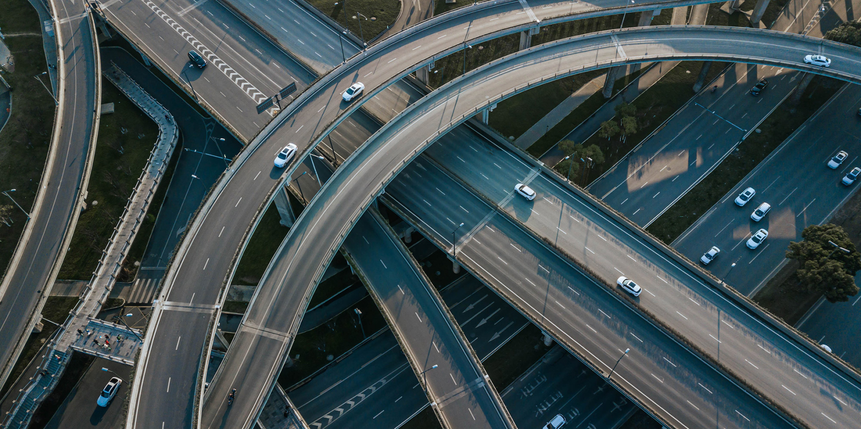 Infrastructure & Transportation